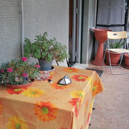 Bed and Breakfast Celine Génova Exterior foto