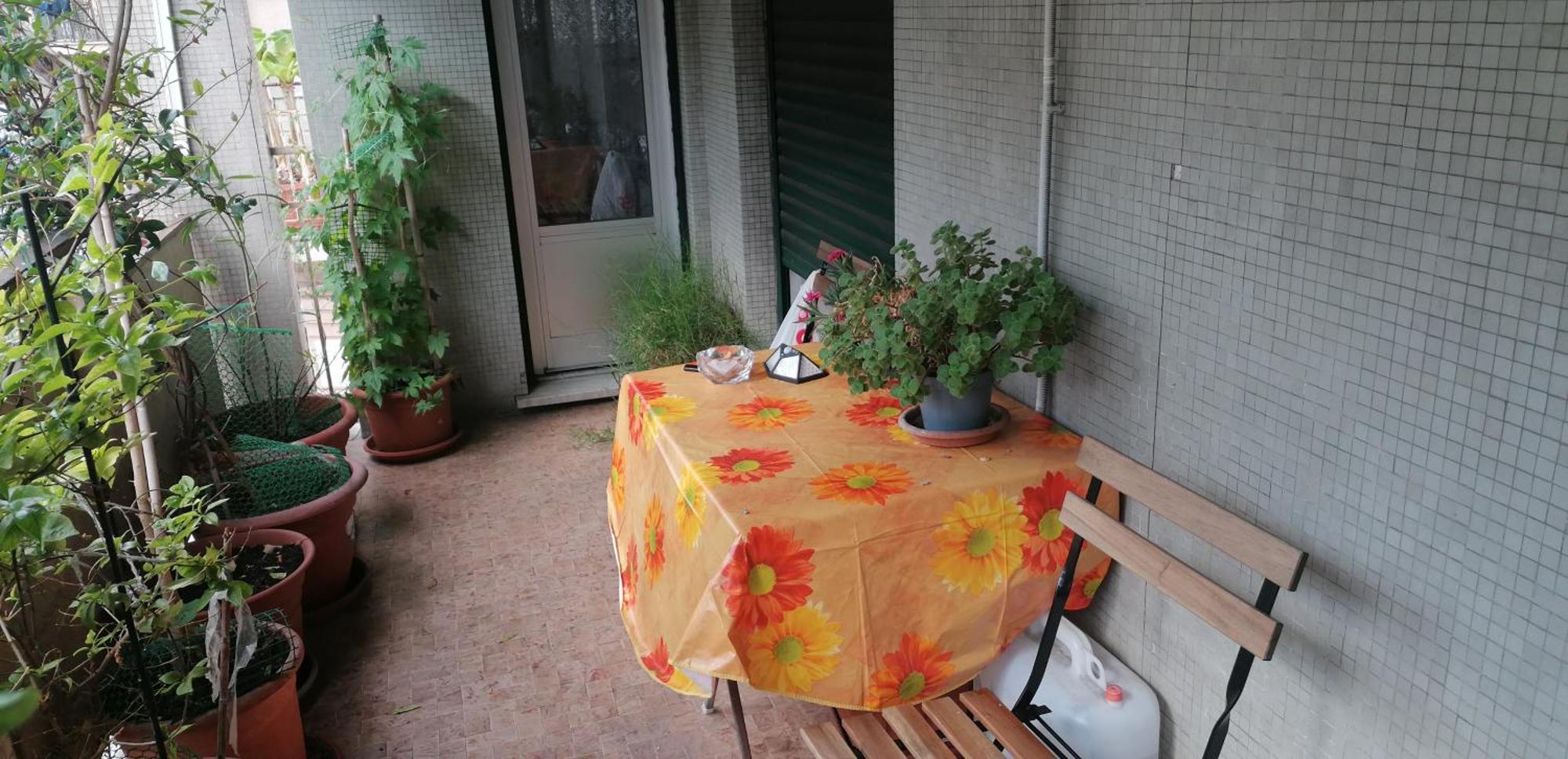 Bed and Breakfast Celine Génova Exterior foto